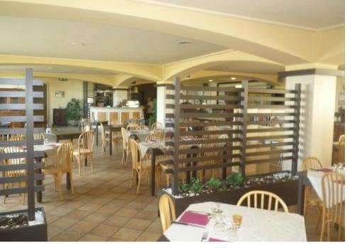 La Cerquetta Hotel Trevi Exterior photo