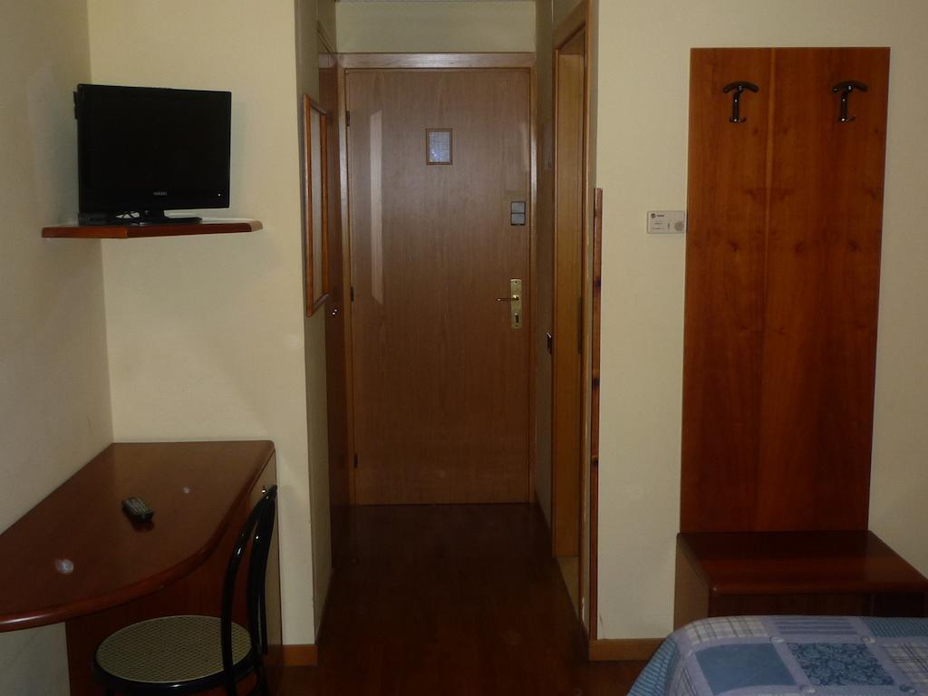 La Cerquetta Hotel Trevi Room photo