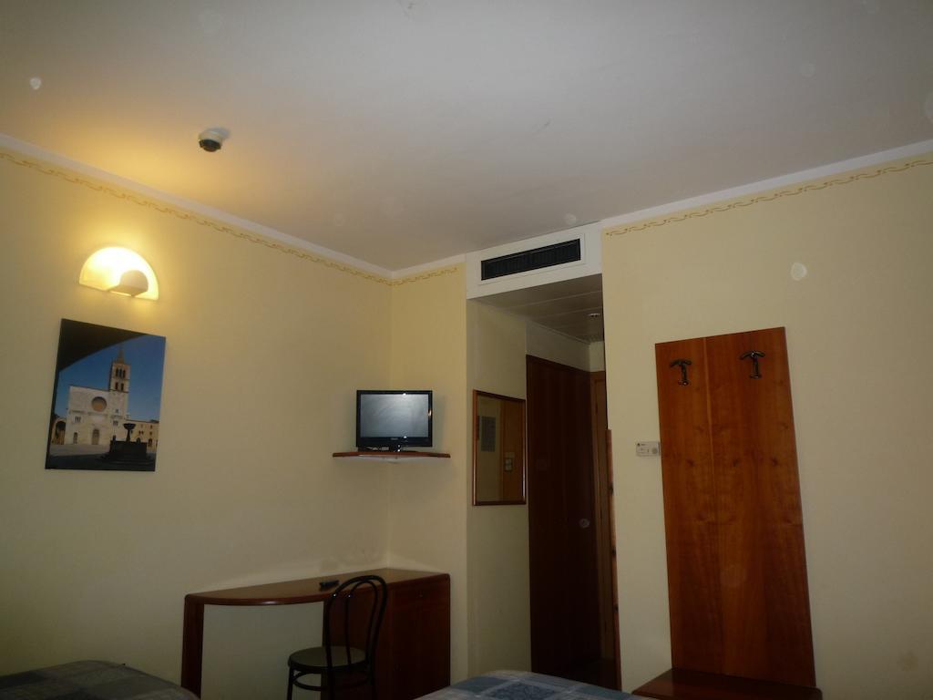 La Cerquetta Hotel Trevi Exterior photo